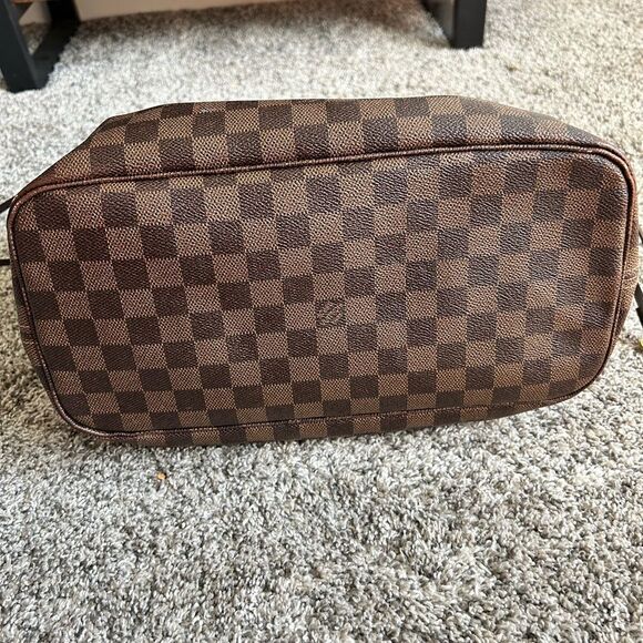 Louis Vuitton MM Neverfull Set - Picture 16 of 16